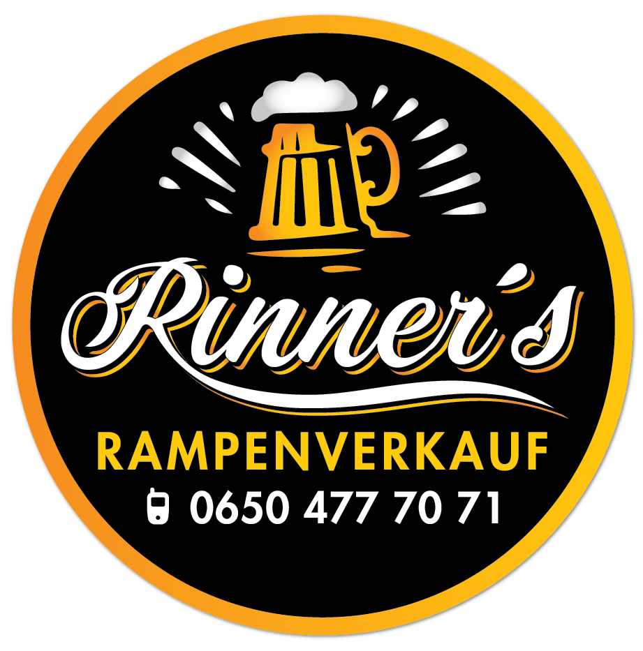 Rinner’s Rampenverkauf